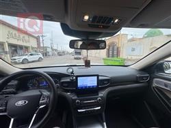 فۆرد ئێکسپلۆرەر